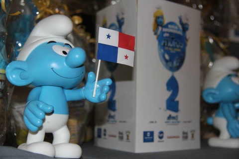 smurfs day 3 